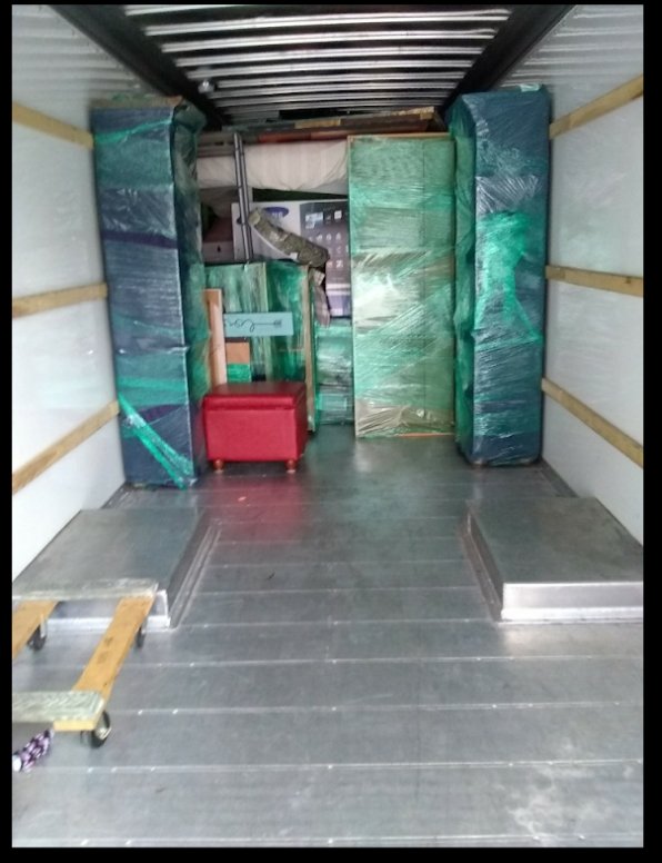 5 Star Quality Movers