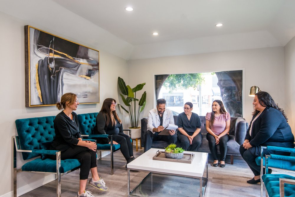 image of business Toluca Advanced Dentistry 