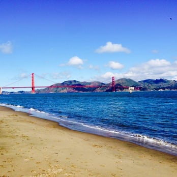 East Beach 89 Photos 27 Reviews Beaches North Edge Of Crissy Photo Of East Beach San Francisco Ca United States