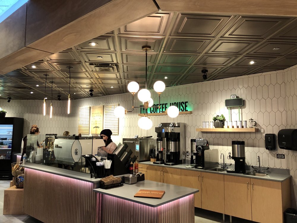 The Coffee House Gift Card Brooklyn Park, MN Giftly