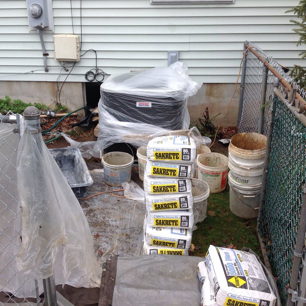 Basement Medics, LLC