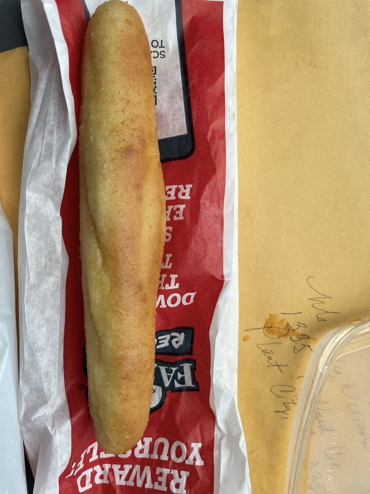 Fazoli’s