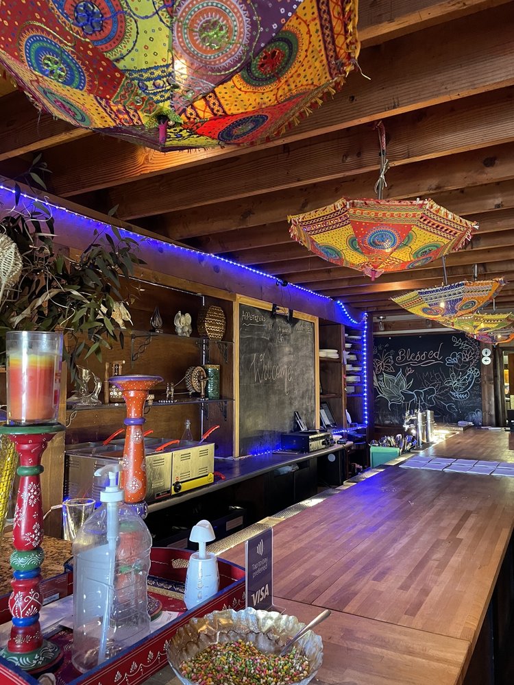 Masala House Indian Bistro