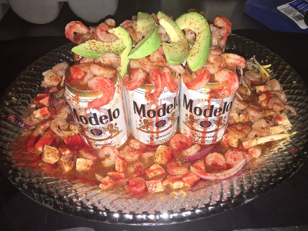 modelos restaurant