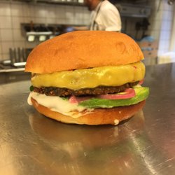 lilys burger söder lilys burger söder