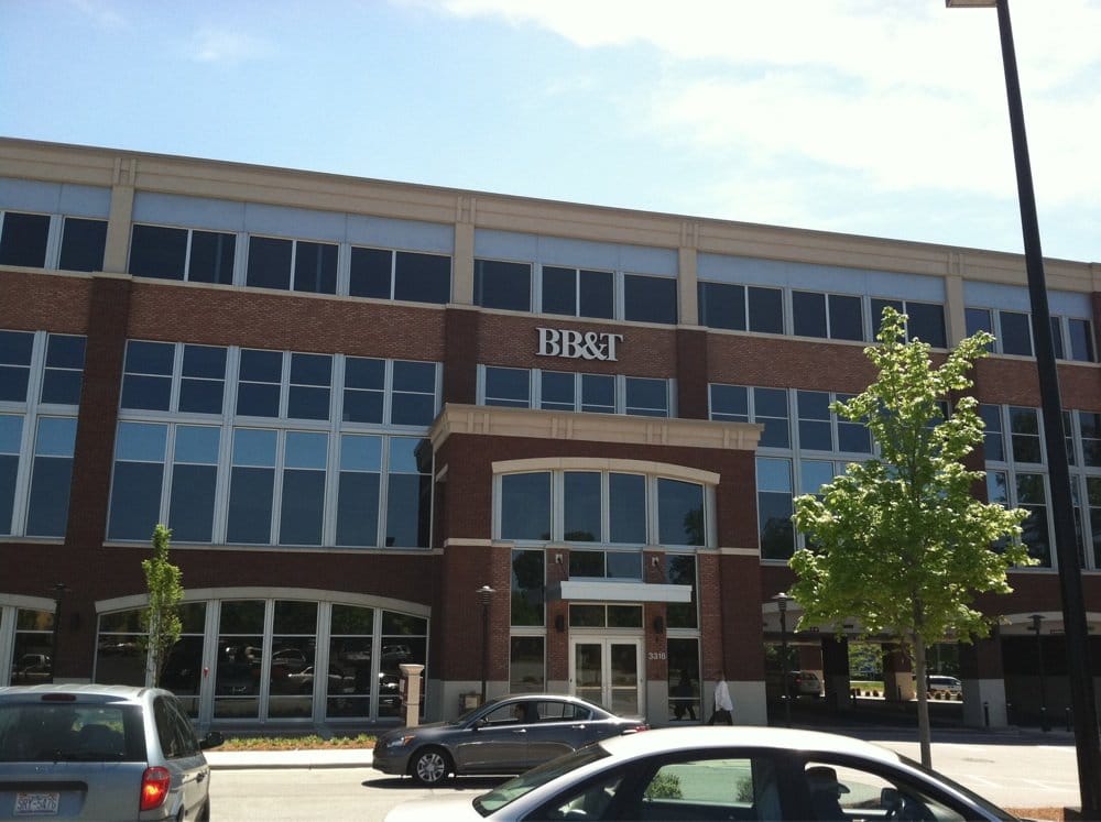 BB&T