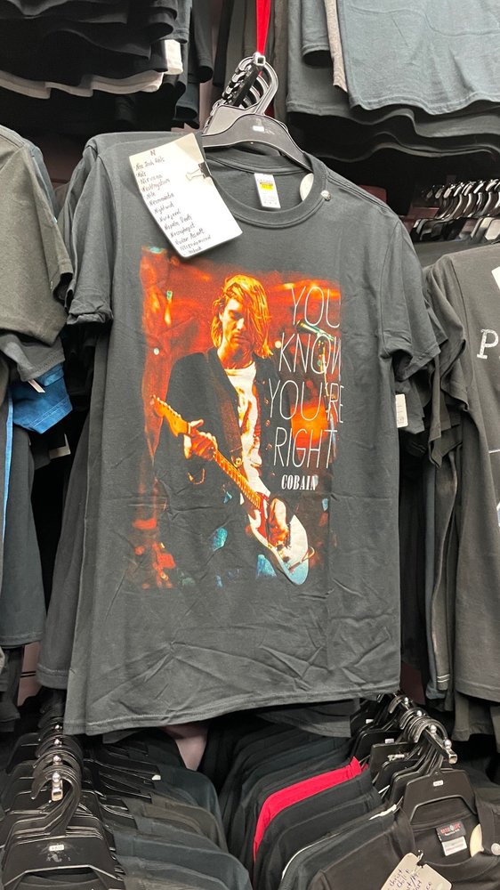Rock World