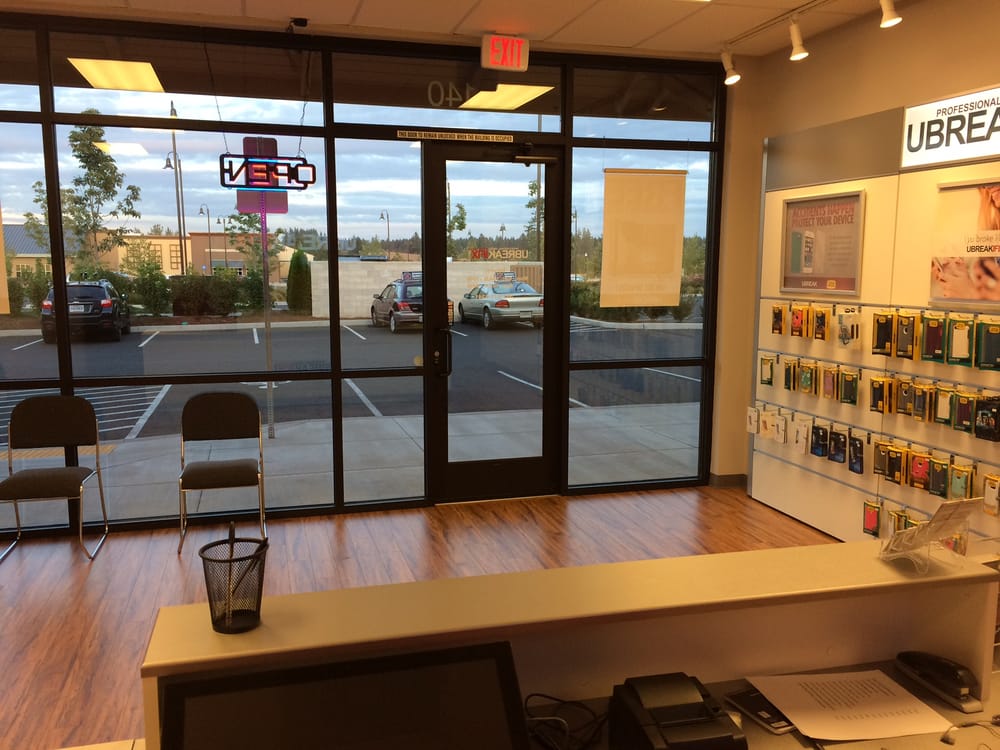 uBreakiFix by Asurion