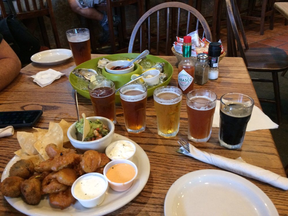 Restaurants In South Padre Island Yelp Padre Island Brewing Company
