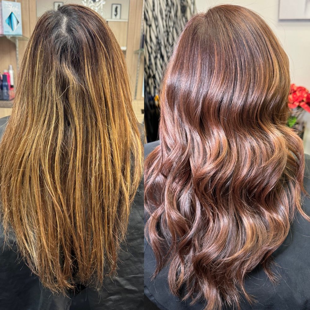 Xclusive Salon