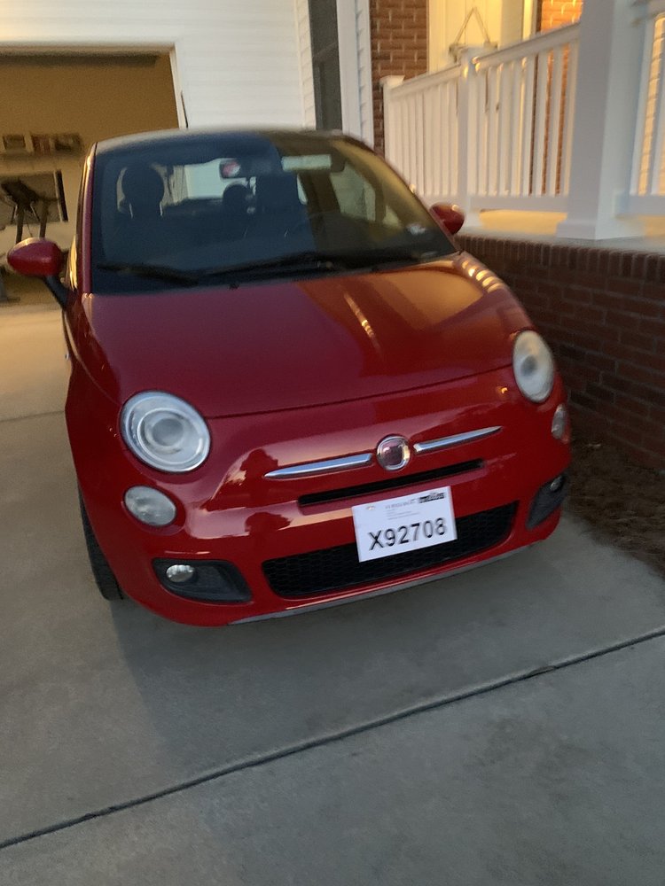 Irayalis Auto Service