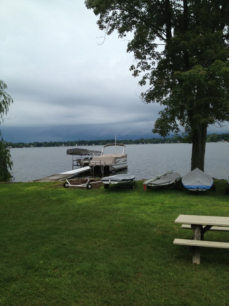 Lake Lansing Lakes 6039 E Lake Dr, Haslett, MI Yelp