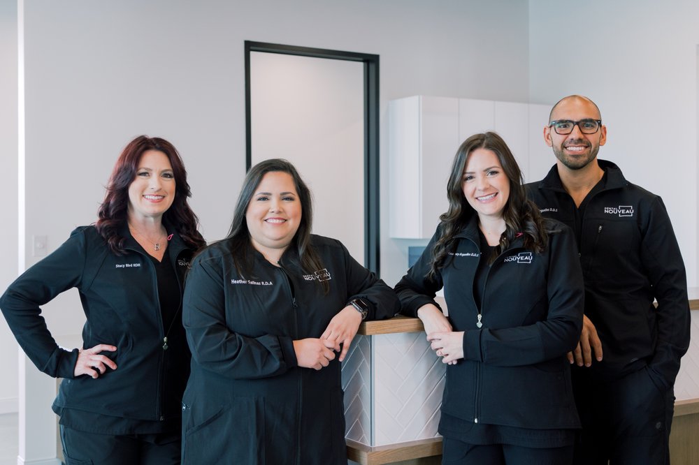 image of business Dental Nouveau