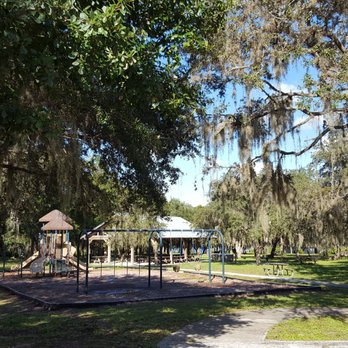 Lake Manatee State Park - 17 Photos - Parks - 20007 E State Road 64