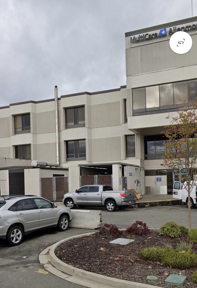 MultiCare Allenmore Hospital