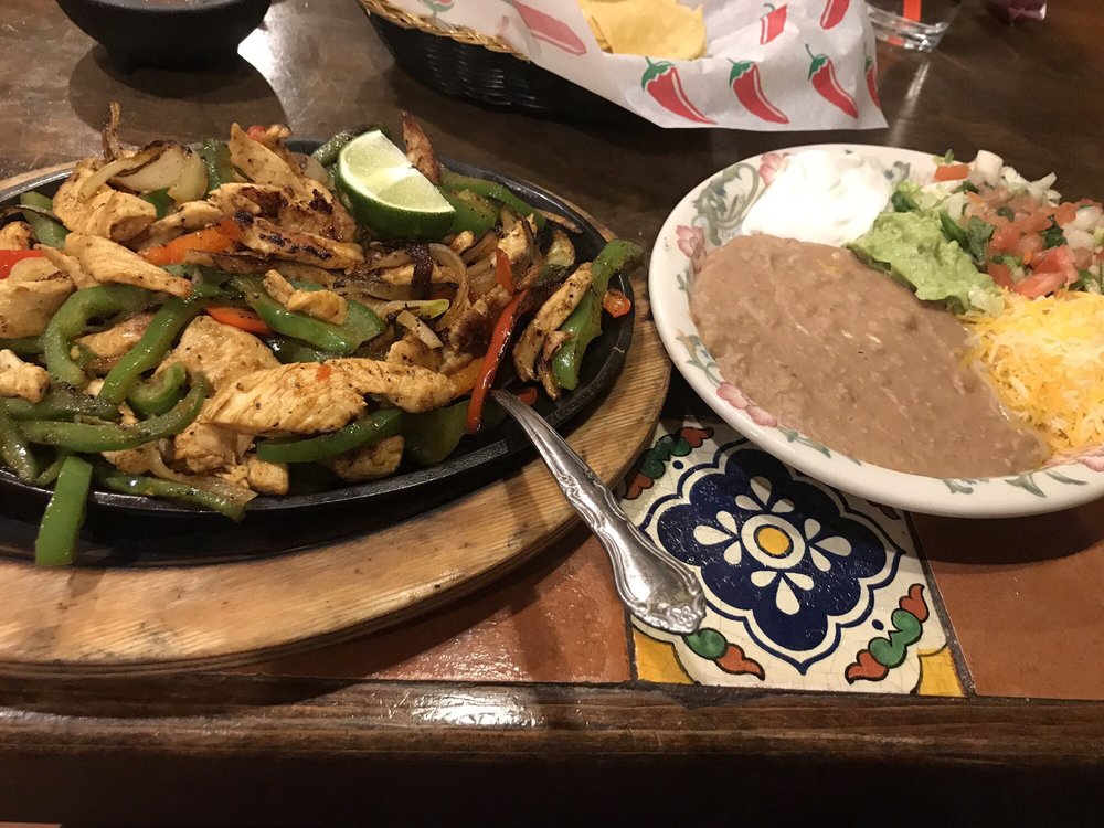 El Tapatio