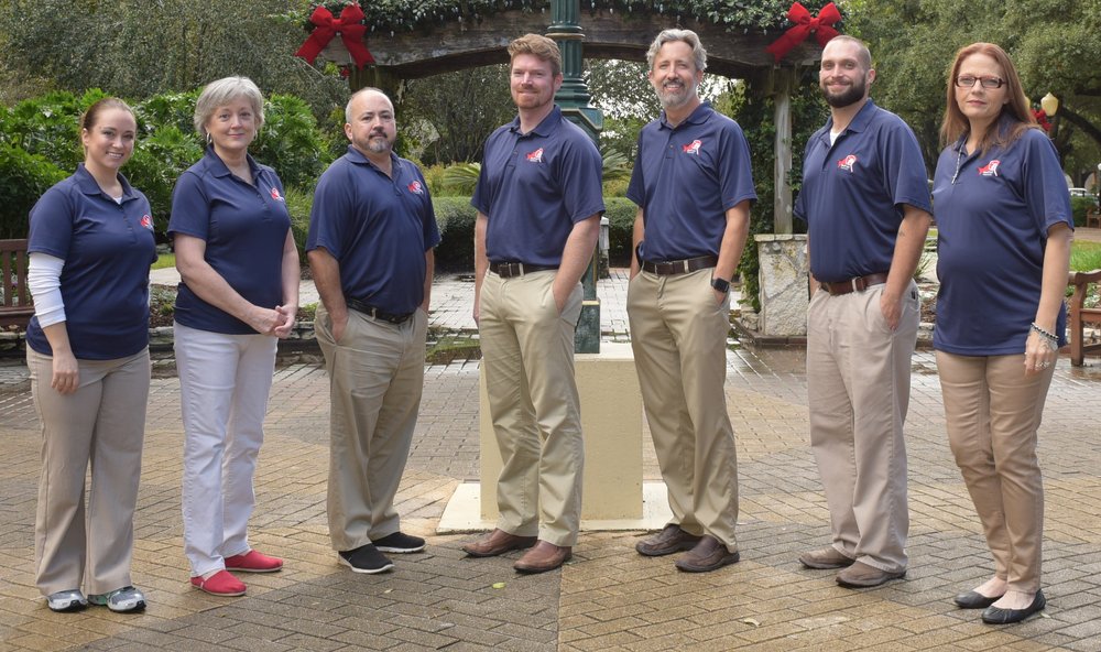 RedFish Home Inspections