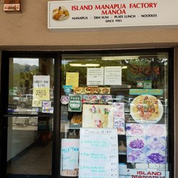 Manoa Marketplace 33 Photos 54 Reviews Ping Centers 2752 Photo Of Manoa Marketplace Honolulu Hi United States Chinese Food Plate