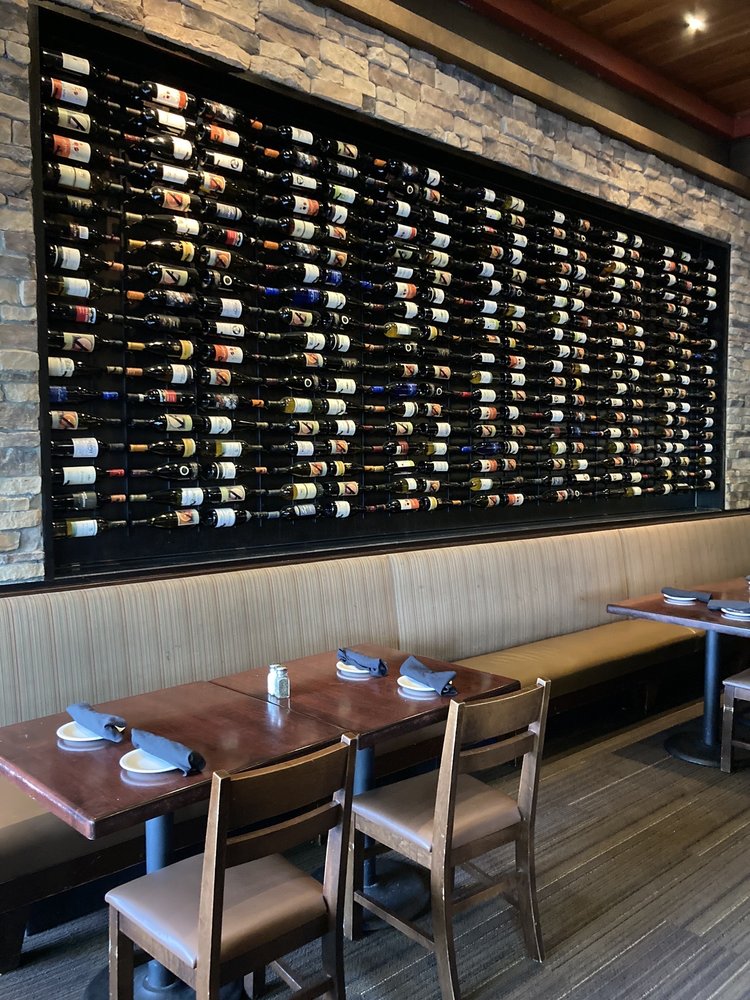 Firebirds Wood Fired Grill