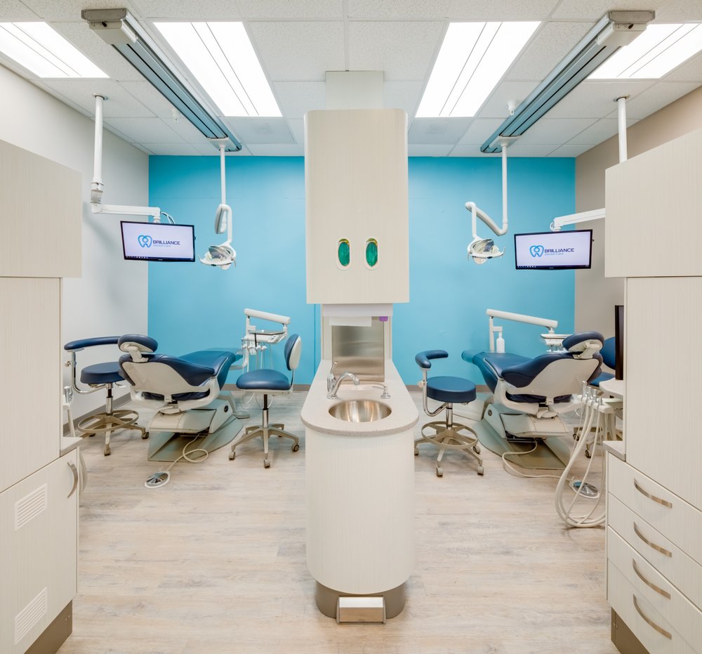 image of business Brilliance Dental Care