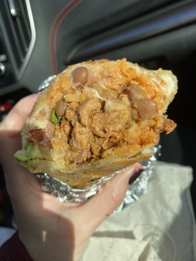 Titos Mexican Food Titos Mexican Food