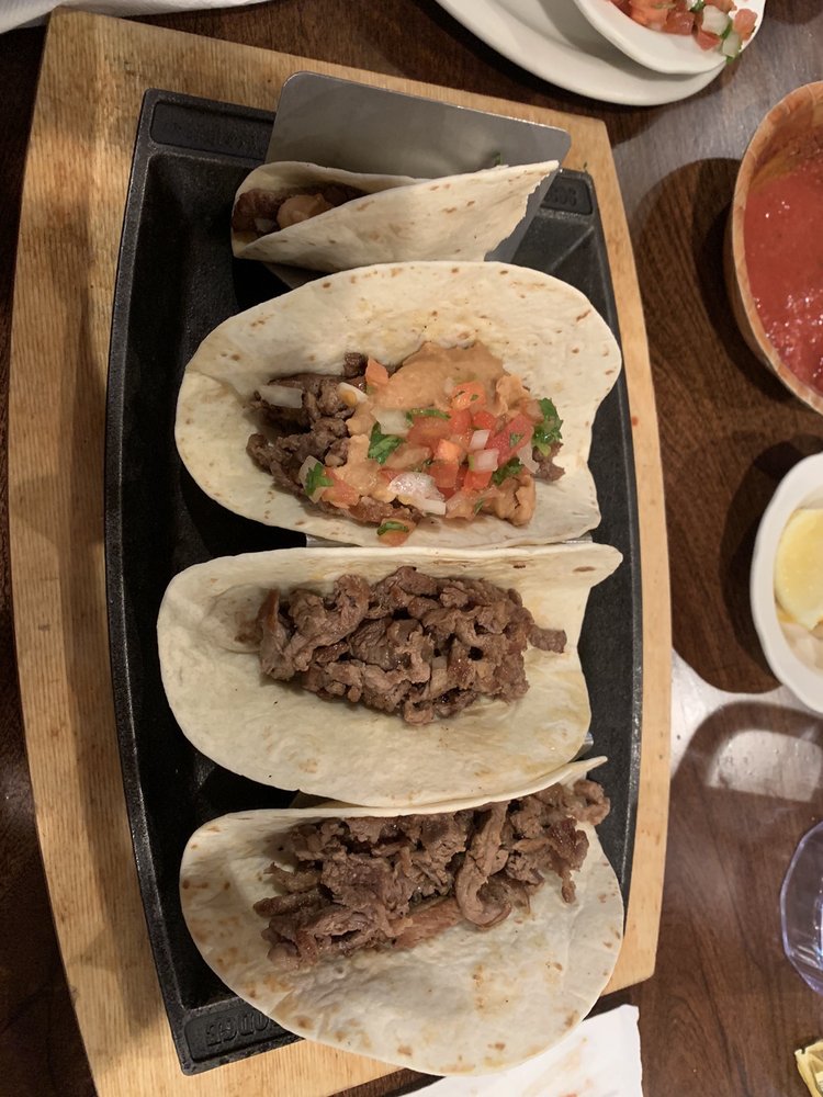 El Tapatio on Jefferson