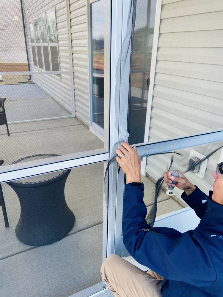 Mango Outdoor Solutions