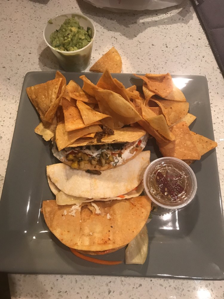 Tinga Tacos 14 Reviews Tacos 308 W McDaniel St, Springfield, MO