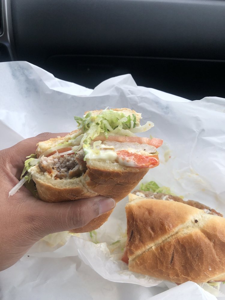 Hogan's Food Mkt Deli Hogan's Food Mkt Deli