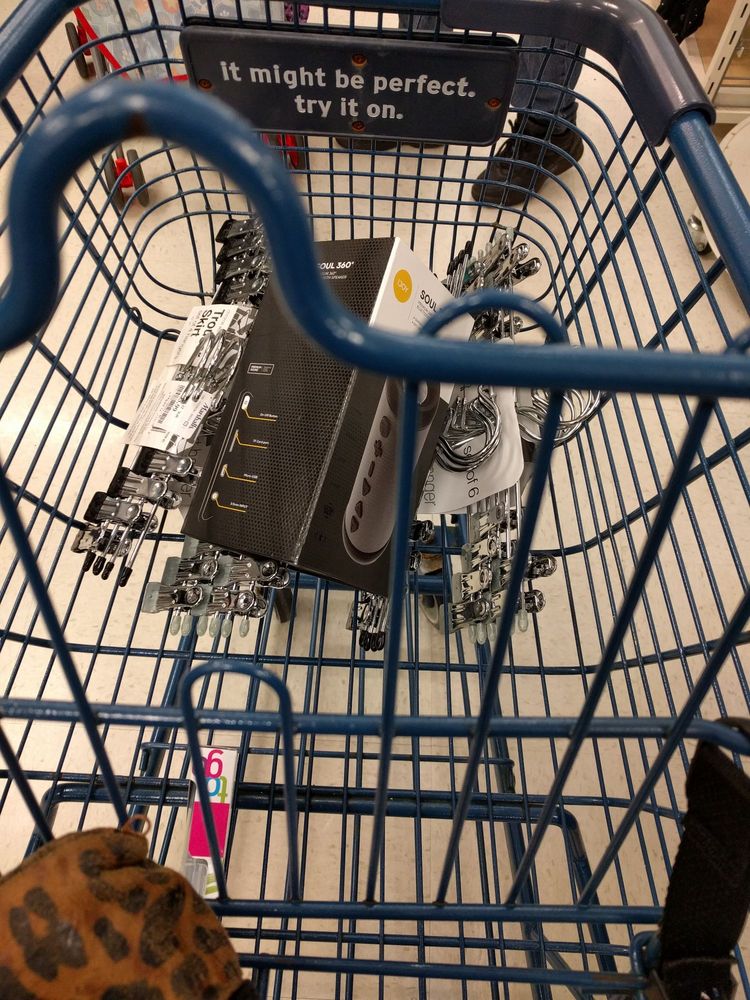 Marshalls 10 Reviews Department Stores 28780 Gratiot