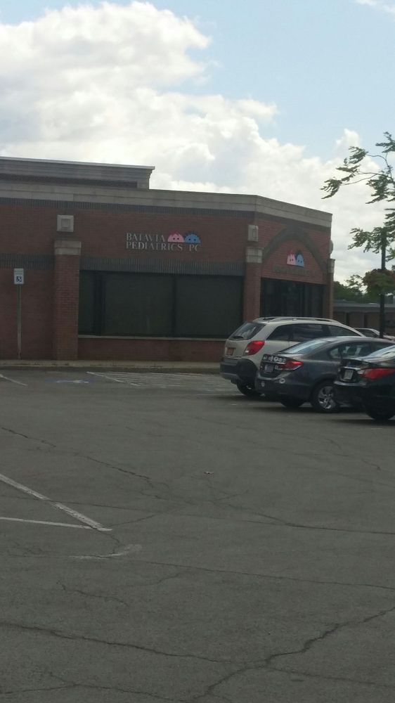 image of business Batavia Pediatrics