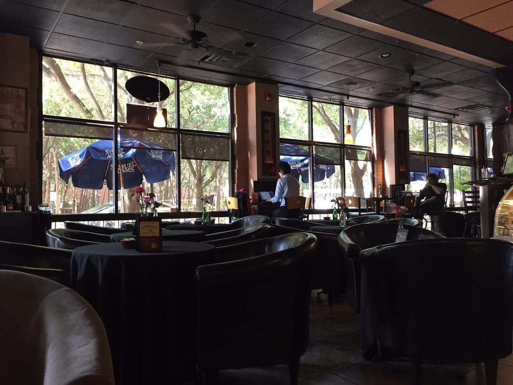 Astoria Caffe & Wine Bar 191 Photos & 205 Reviews Coffee & Tea 15701 Quorum Dr, Addison