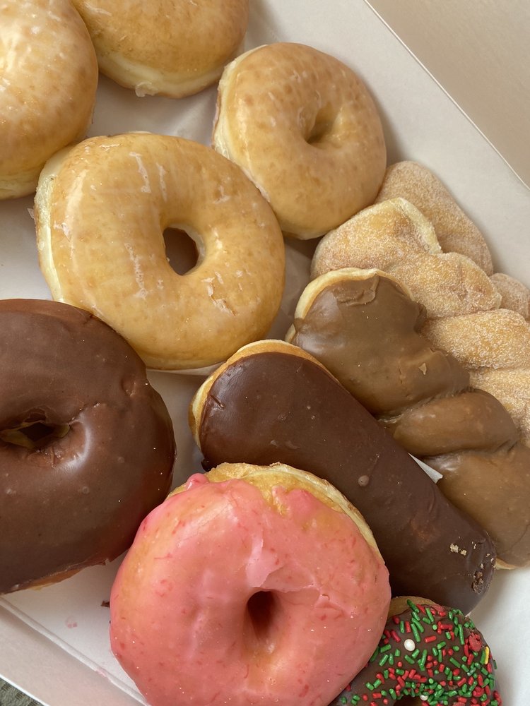 Master Fresh Donut Master Fresh Donut