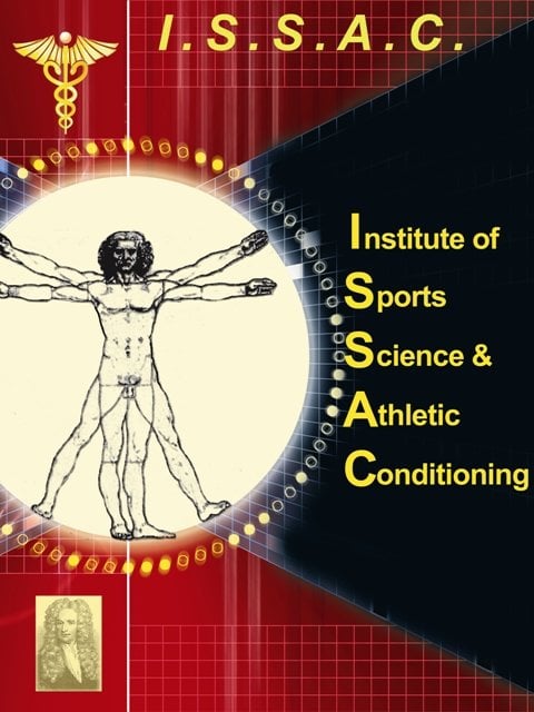 The Intitute of Sport Science and Athletic Conditioning ISSAC, Las ...