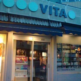 vita norge vita norge