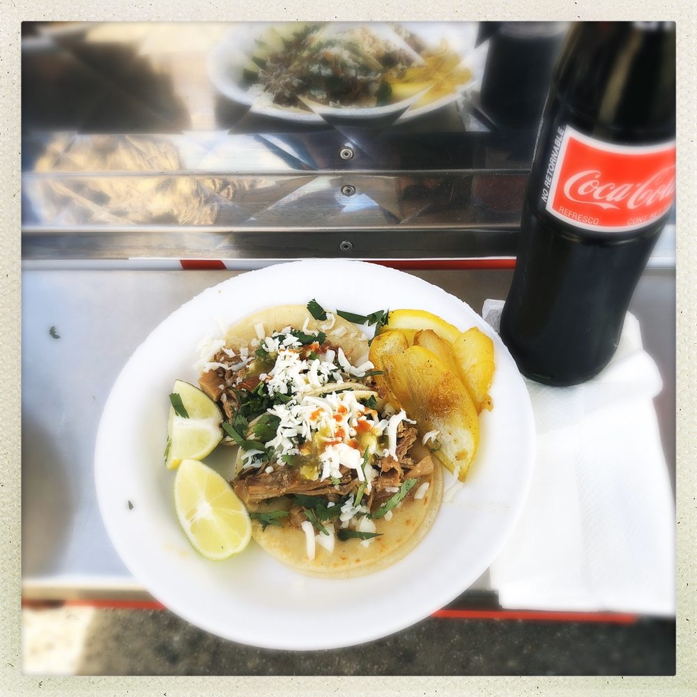 La Poblanita Taco Truck La Poblanita Taco Truck
