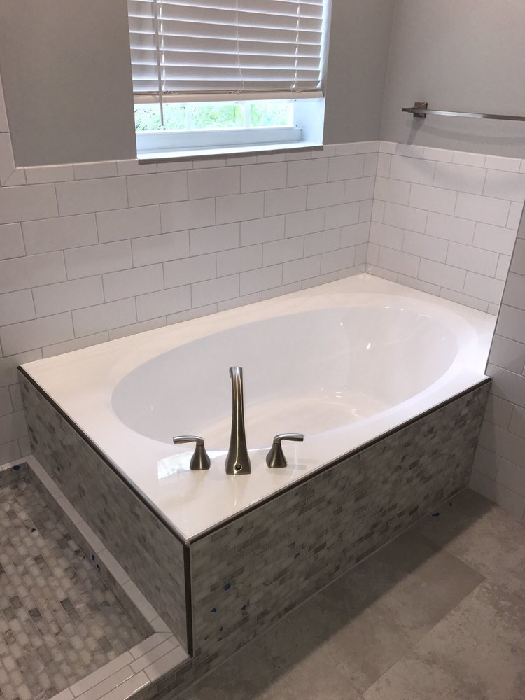 Florida Bathtub Refinishing 46 Photos 26 Reviews Florida Bathtub Refinishing 46 Photos 26 Reviews Services 11050 Sw 47th St Miami Fl Phone Number Yelp