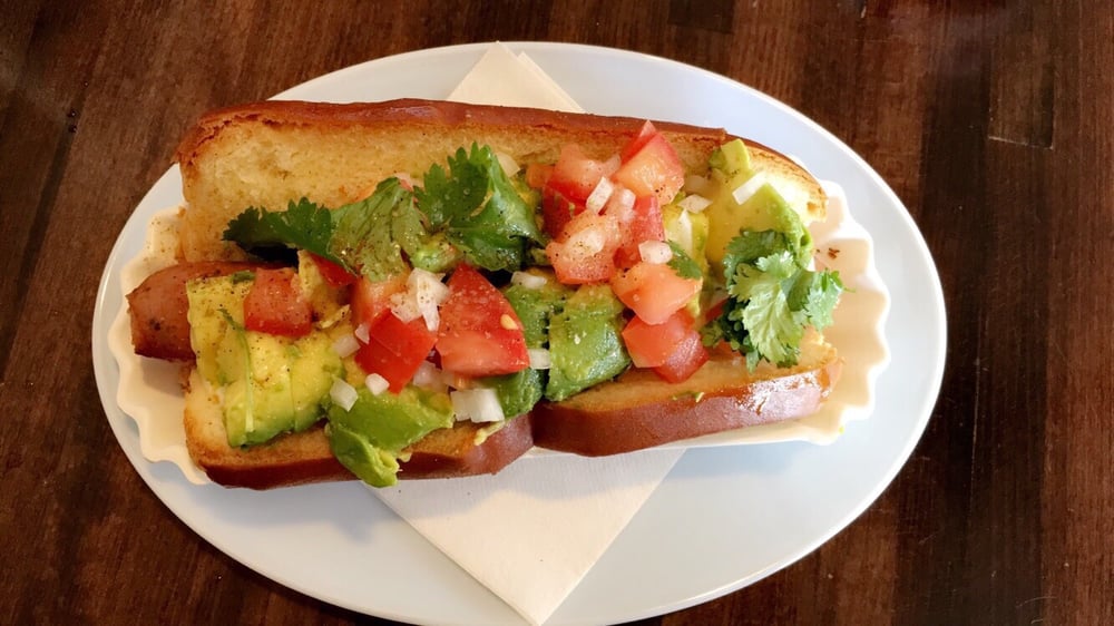Good Dog Houston - Heights