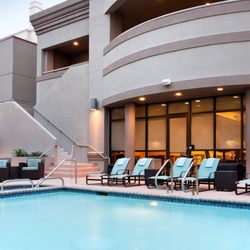 Residence Inn By Marriott San Antonio Downtown Alamo Plaza 58 Photo Of Residence Inn By Marriott San Antonio Downtown Alamo Plaza