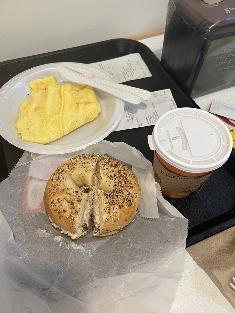 Bagel Place Cafe & Deli