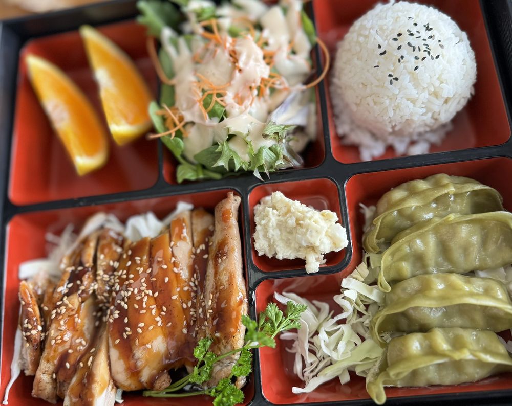 Hayashi Sushi
