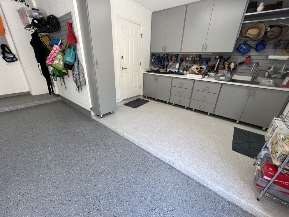 image of business Oceanside Floor Coatings