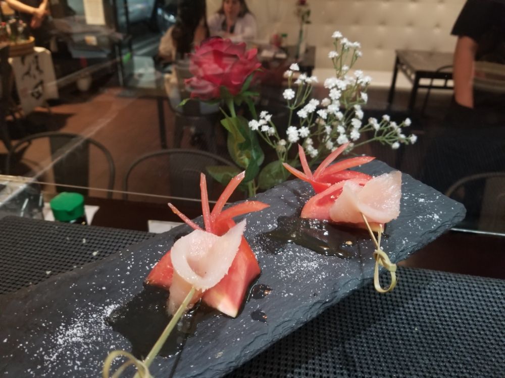 SkyBay Sushi