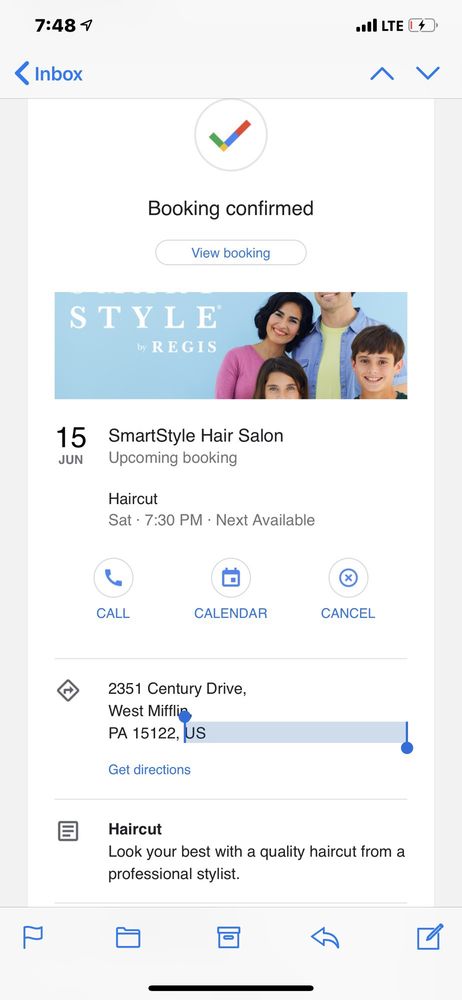 SmartStyle