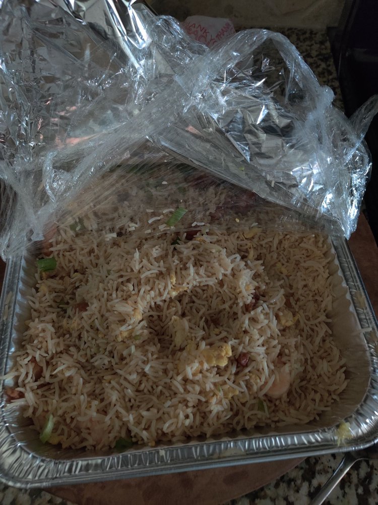 Bombay Chopsticks