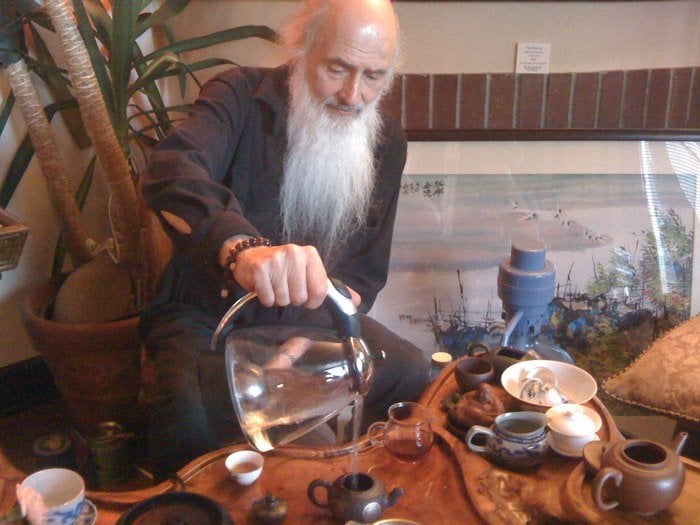 Photos for Zen Dog Studio & Tea House Gallery Yelp