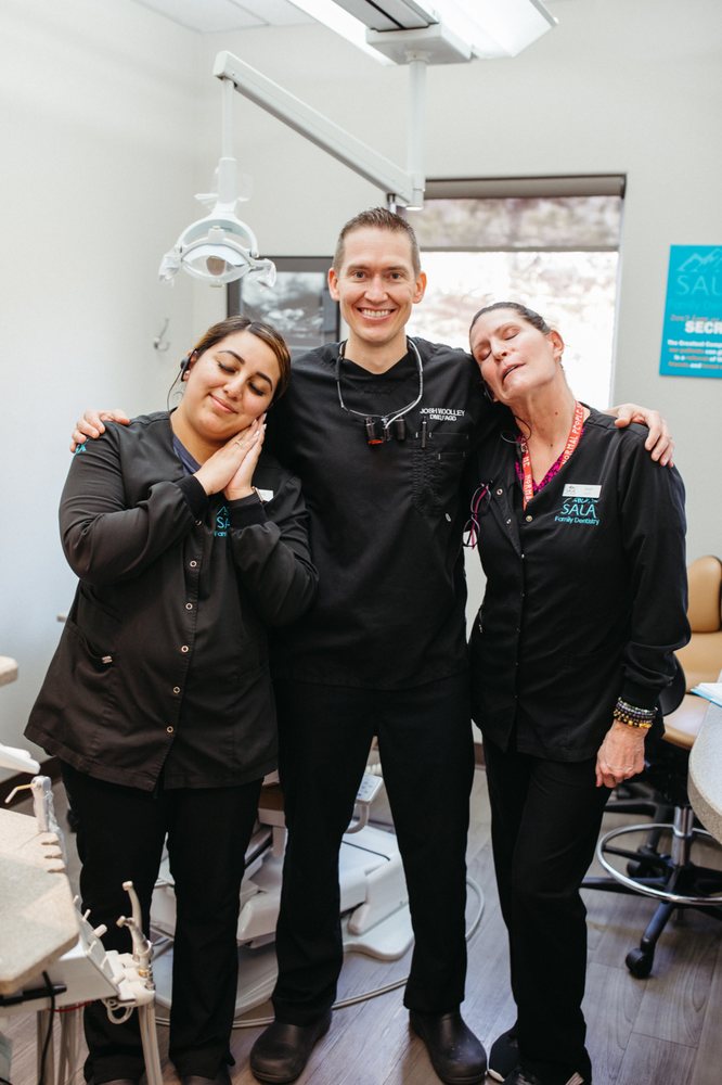 image of business Sala Family Dentistry