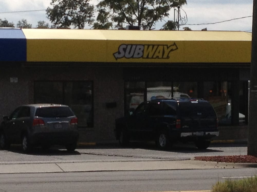 Subway 2019 All You Need to Know BEFORE You Go (with Photos