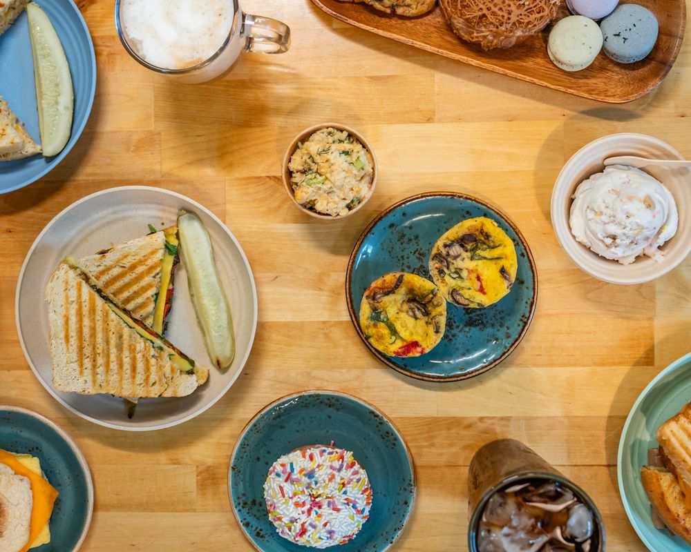 Logan Vegan Logan Vegan