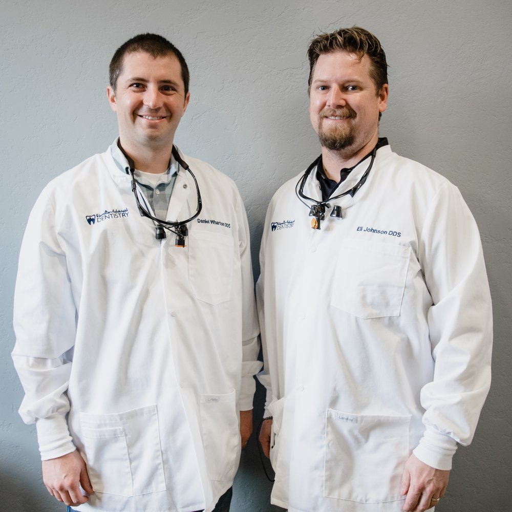 image of business Hamilton Advanced Dentistry